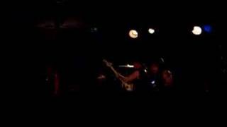 Dictators at CBGB's Oct 13 2006 'New York,New York'