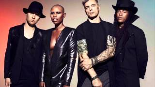 Skunk Anansie: &#39;You Want It All&#39;