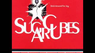 The Sugarcubes - Stick Around For Joy - Gold