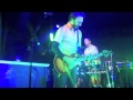 Guster: Backyard Live