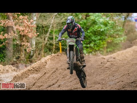 Revo British championship heads to Lyng: Your inside line to round two of the fastest UK MX series