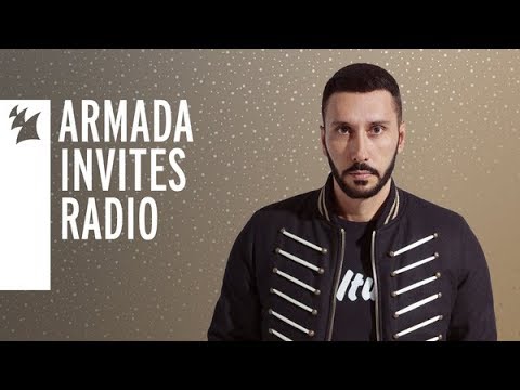 Armada Invites Radio 255 (Incl. Cedric Gervais Guest Mix)