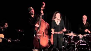 Le Sirop D&#39;La Rue &quot;Tout fout l&#39;camp&quot;