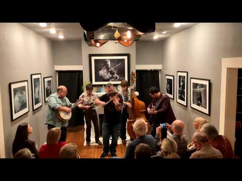 TVS Kenny Baker Night 2024 Part 1