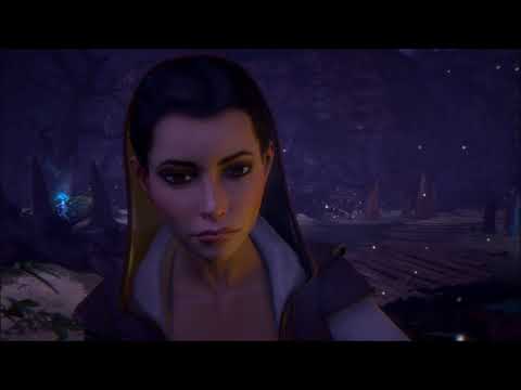 Let's Play Dreamfall Chapters: Book Four, Part 3