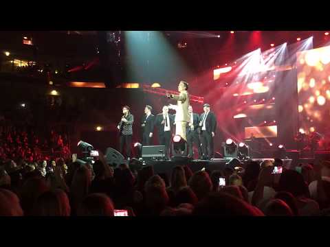 Coto & Jan Plestenjak & Modrijani -  En poljub (live)