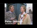 Peter Davison recalls This Is Your Life