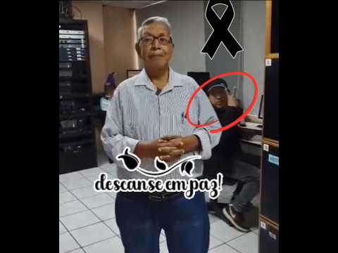 Que en paz descanse el periodista ARNULFO AGUSTÍN GUZMÁN nació en Colomba Costa Cuca, Quetzaltenango