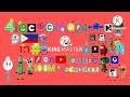 KlaskyKlaskyKlaskyKlasky Gummy Bear Song KINEMASTER SONG VERSION FIXED