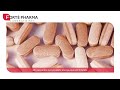 Forte Pharma 25 Ans