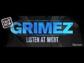 Official - Grimez - F Word 
