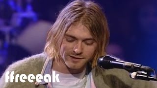 Nirvana - Jesus Doesn't Want Me for a Sunbeam (Legendado)