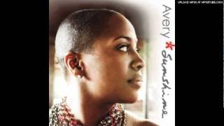 Avery Sunshine ft. Roy Ayers-The Most