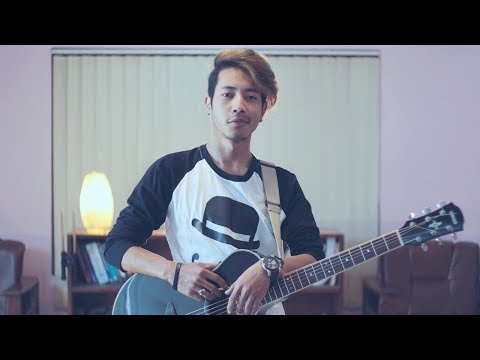 Karma Cover Session | Harpal X Chadai Aau | Bibhushan Rai Mashup