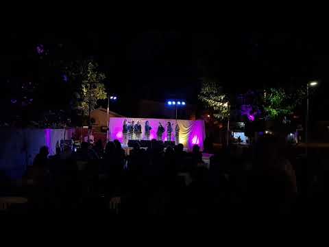 4. Smotra klapa Šilo - Klapa Hreljin