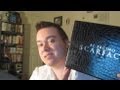 Scarface Dvd Deluxe Gift Set Box Unboxing Review