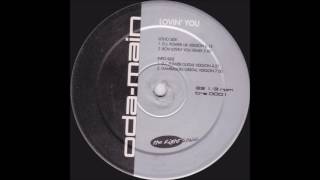 Oda Main - Lovin' You (BCM Lovin' You Remix) (1998)