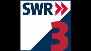 SWR3 - Luna mit Steffen Tröger (00 bis 01 Uhr)