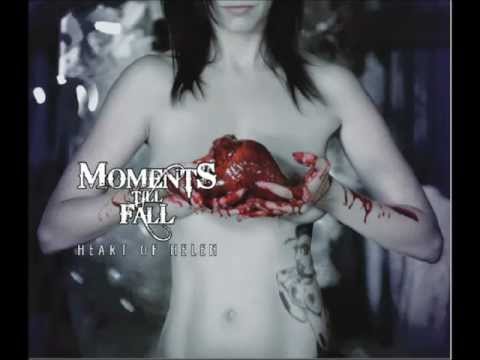 Moments Till Fall- Here We Are (Turkey Vulture Records)
