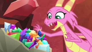What Dragons do instead of Hearth's Warming - The Hearth's Warming Club