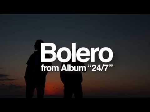 Def Tech - Bolero (from album 