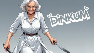 見知らぬ年配のお姉さんに島流しにされました【Dinkum】 #1