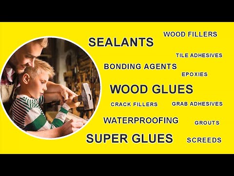 The Simple Solution - To Any DIY Requirement