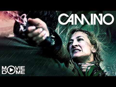 CAMINO - knallharter Action-Thriller im Dschungel - Ganzer Film kostenlos in HD bei Moviedome