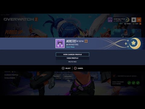 [OVERWATCH 2] Ashe vs Freja - Not an Aim Bot