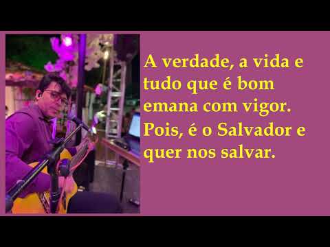 A Salvação Ii - Banda Zêpa