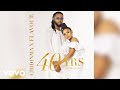 Flavour x Chidinma - 40 Yrs [Official Audio]