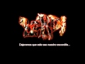 Lordi- Last Kiss Goodbye (Subtitulado Español ...