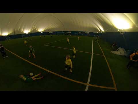 Ilves P08 värit - KP-75 vihreä