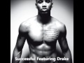 Trey Songz - Ready (Album) - Successful Feat ...