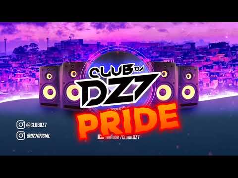 CLUB da DZ7 PRIDE