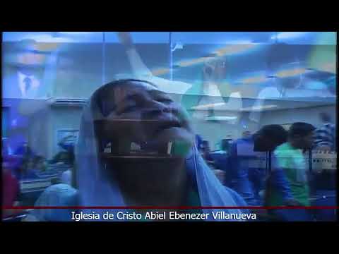 Alabanza y Adoracion131219