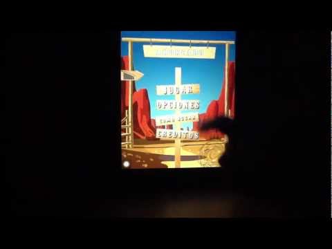 Video cover
