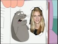Family Guy FUCK Seal