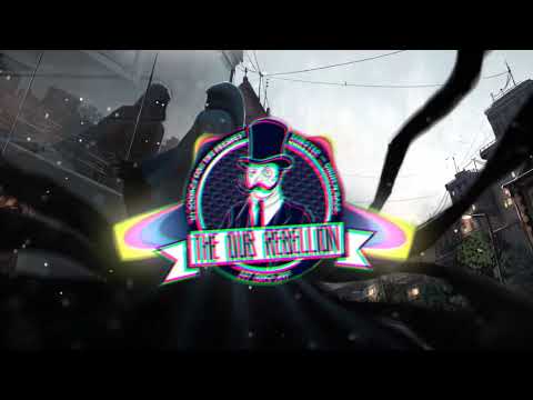 Nexu5 - DARK KNIGHT DONGO (feat. Mastadon & Trippie Redd)