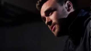 'Didn't See it Coming' - Morgan Cameron Ross