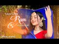 MERE GHAR RAM AAYE HAIN || Cover Song by SIMPAL KHAREL | SHRI RAM BHAJAN 2023 | BHAKTI SONG