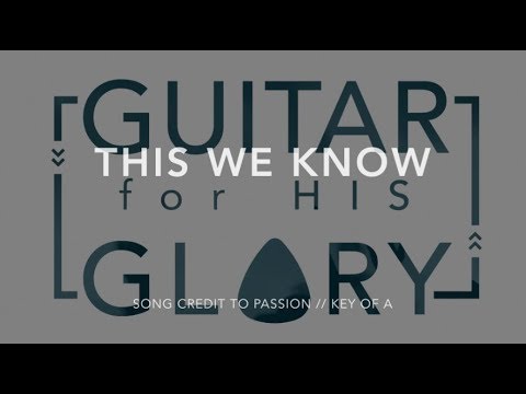 This We Know - Passion (Full Play-through)