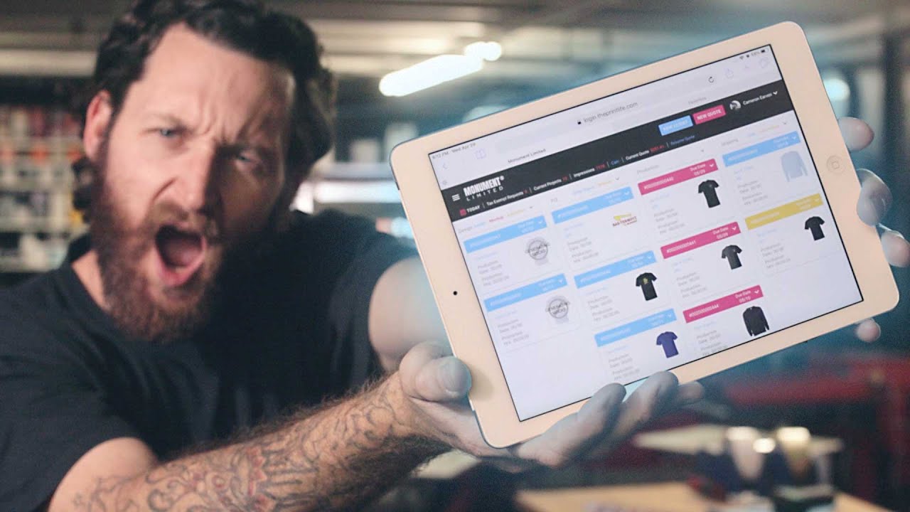 How Print Life Software Evolved: 3 Crucial Lessons from Version 1
