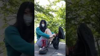 小さくなっちゃう #shorts