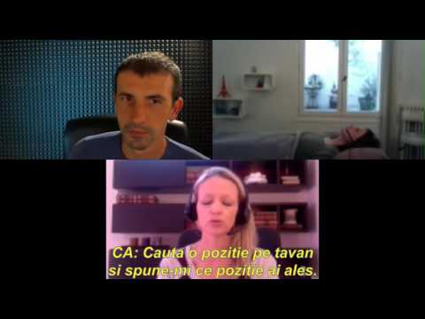 1517 _RO_ Magali, Secretul Turnului Eiffel actualizat - Hipnoză regresivă Calogero Grifasi