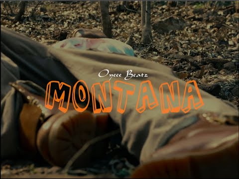 OYEEE - MONTANA