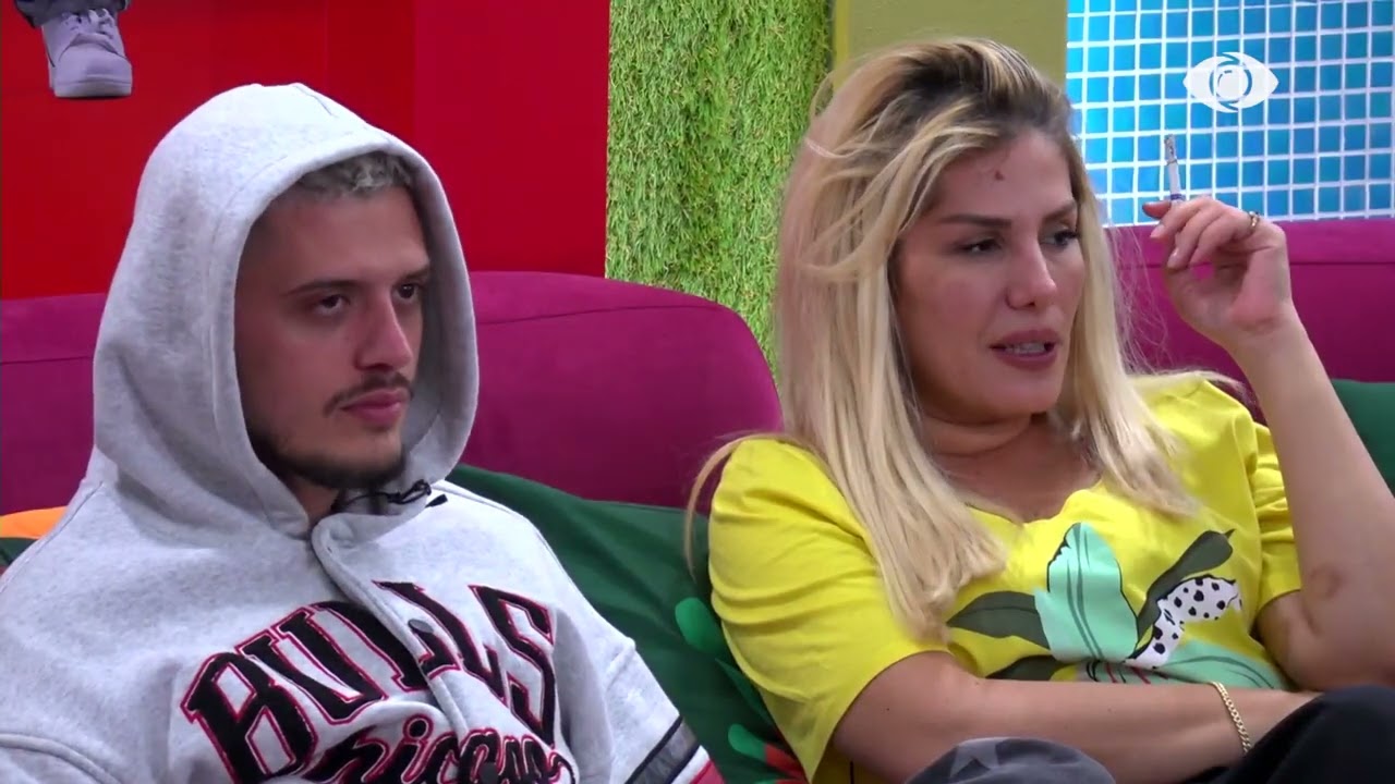 Ai po luan”/ Ilnisa-Bardhit për Jetmirin: E do tramvajin t'i ndalojë në qytet...