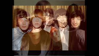 THE ROLLING STONES . GOOD TIMES , BAD TIMES . 12 X 5 . I LOVE MUSIC