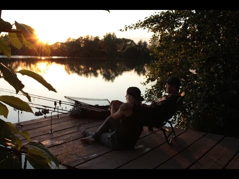 Summer Holiday 2016 - Roudnice