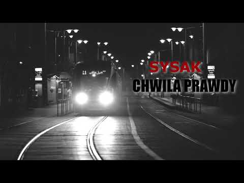 SYSAK CHWILA PRAWDY (blend DUDEK P56 - SIEDEM) BIT. CZAHA